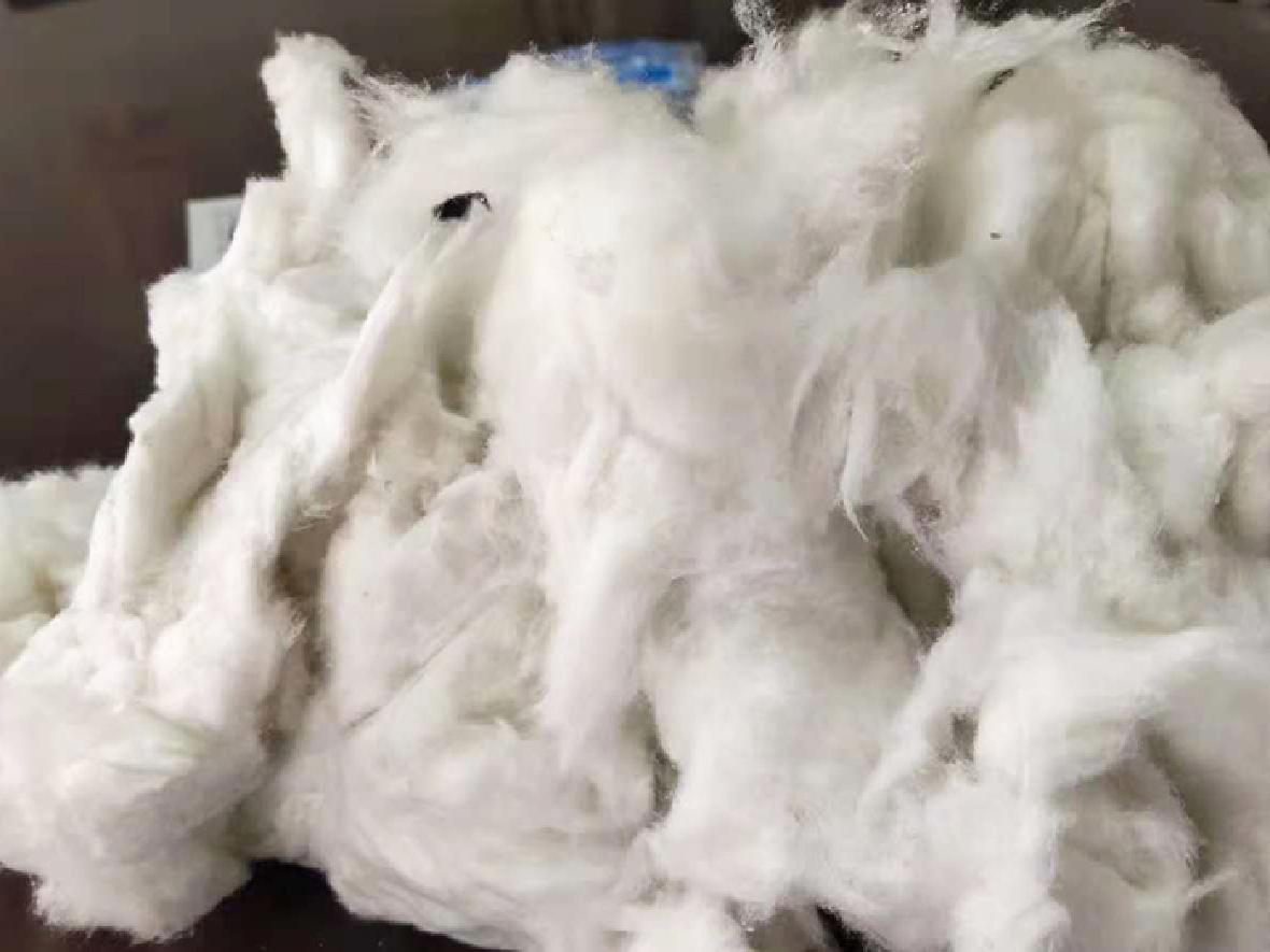 陶瓷纤维棉
