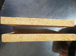 粘土2分片砖